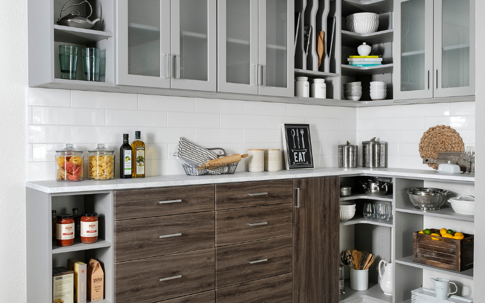 Pantry Solutions