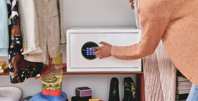 Enhancing Home Security Systems