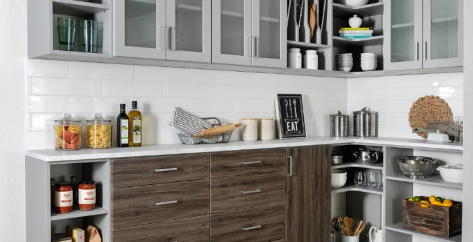 Pantry Solutions