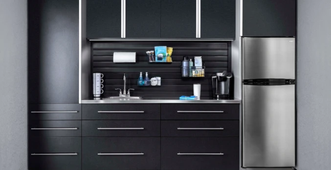 Maximizing Efficiency and Organization