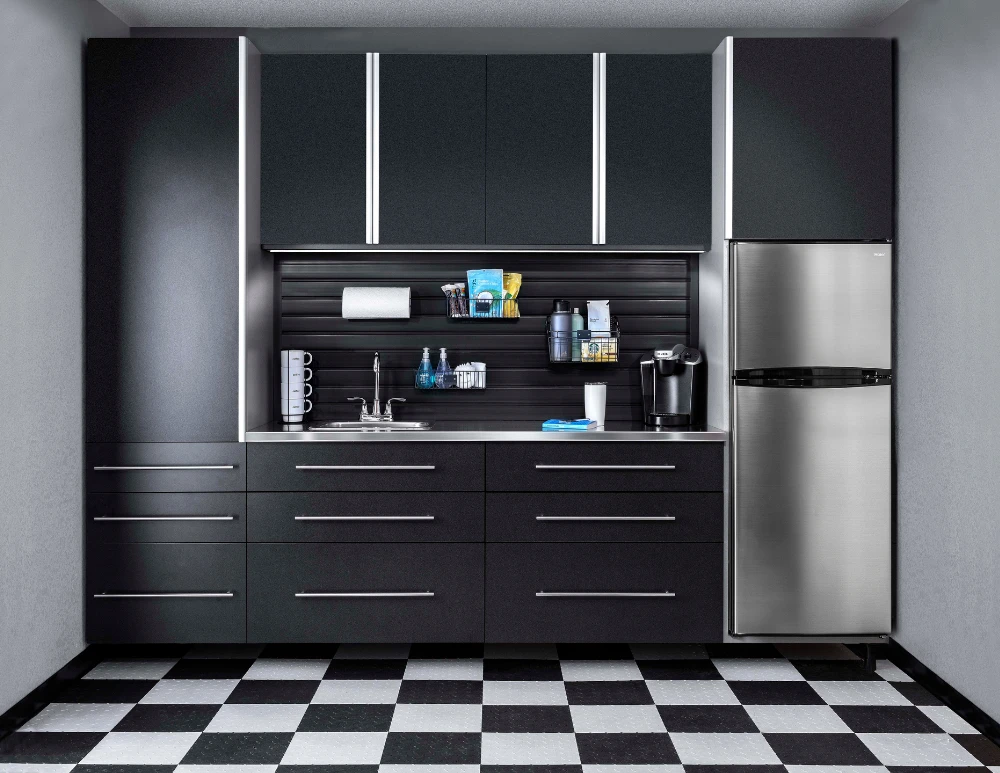 Maximizing Efficiency and Organization