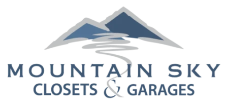 Mountain Sky Closets & Garages