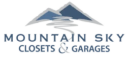 Mountain Sky Closets & Garages