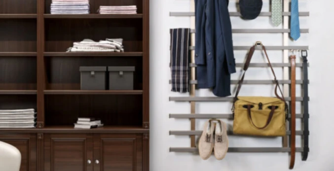 Spring Cleaning Your Closet