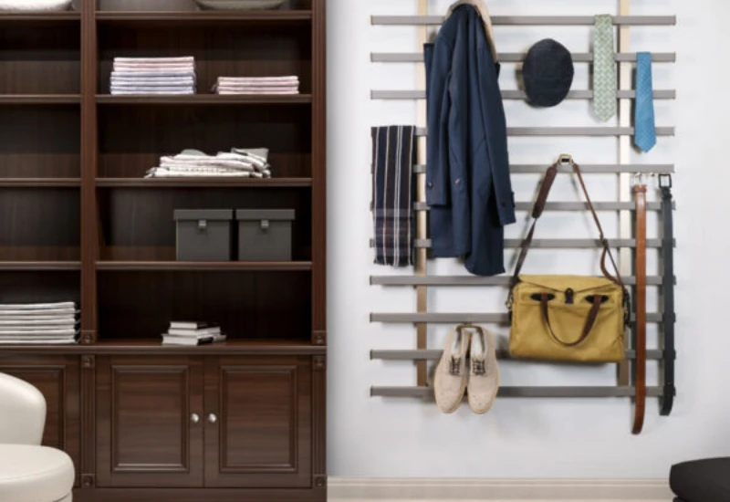 Spring Cleaning Your Closet Spring Cleaning Your Closet