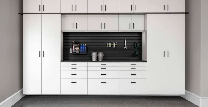 Enhance Efficiencies