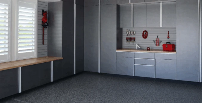 Transform Your Garage This Summer with Mountain Sky Closets & Garages