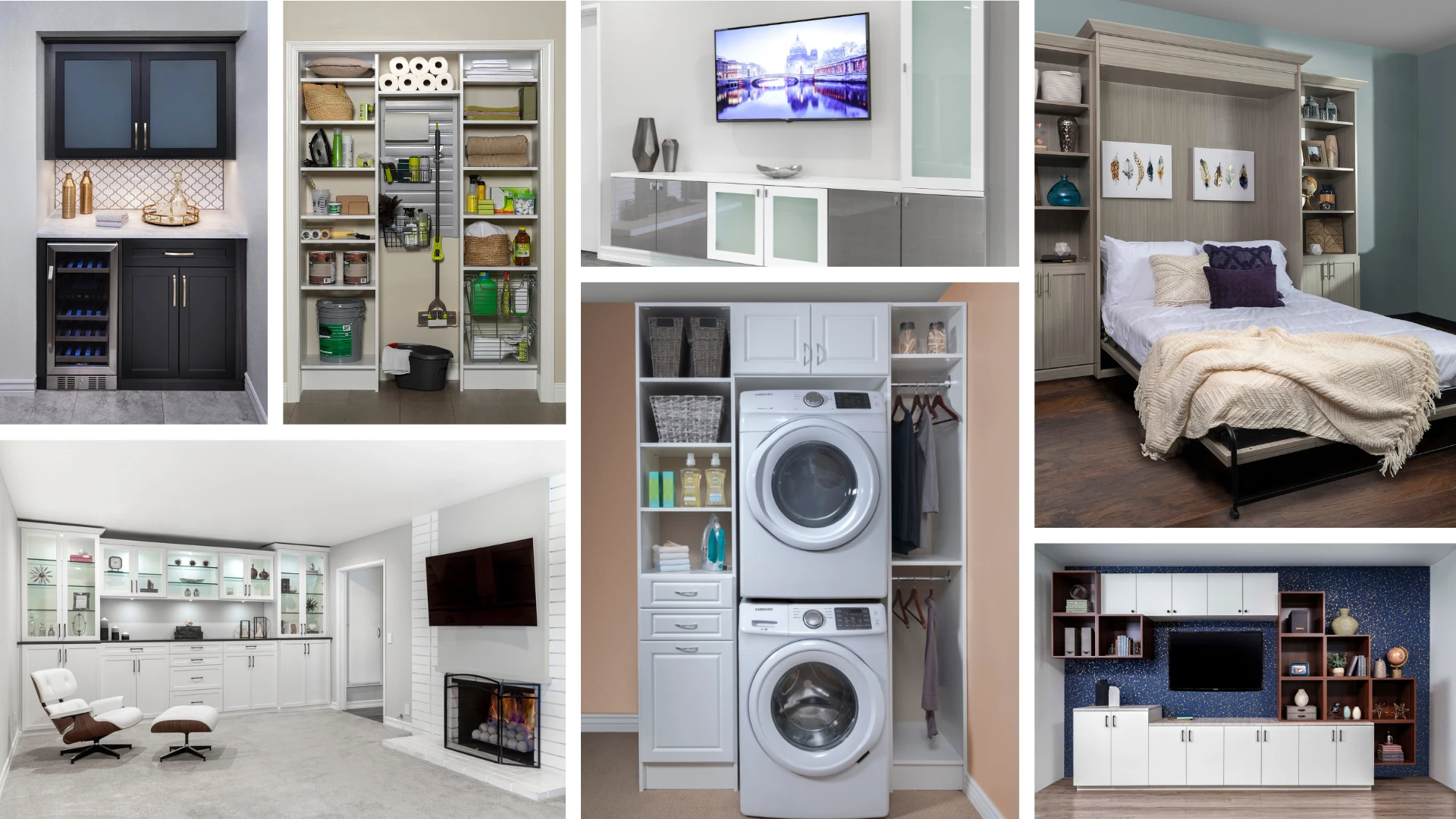 Simplify Your Life with Our Creative Storage Solutions Creative Storage Solutions