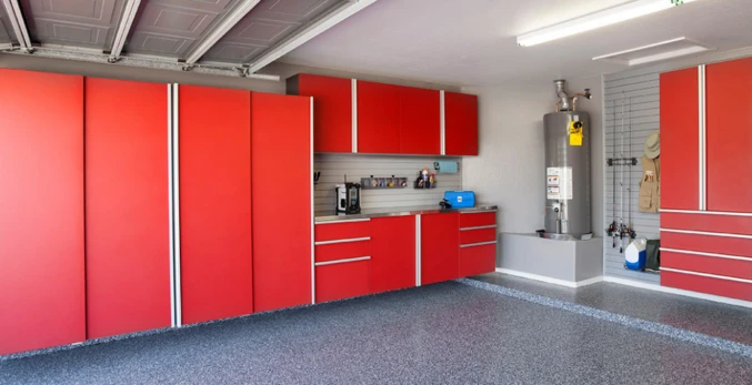 Benefits of Epoxy Flooring