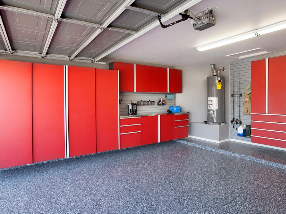 Benefits of Epoxy Flooring