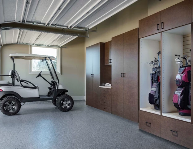 Garage Cabinets