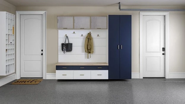 mudroom image