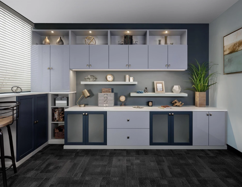 Home Offices features Home Offices features