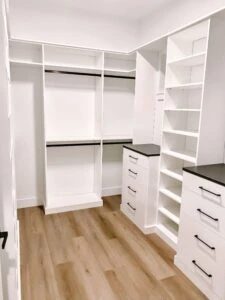 Closet White