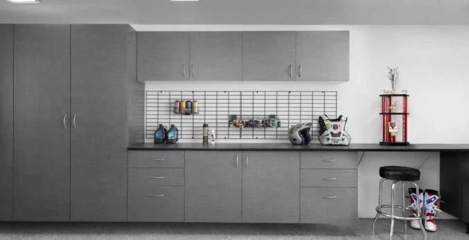 Garage Cabinets