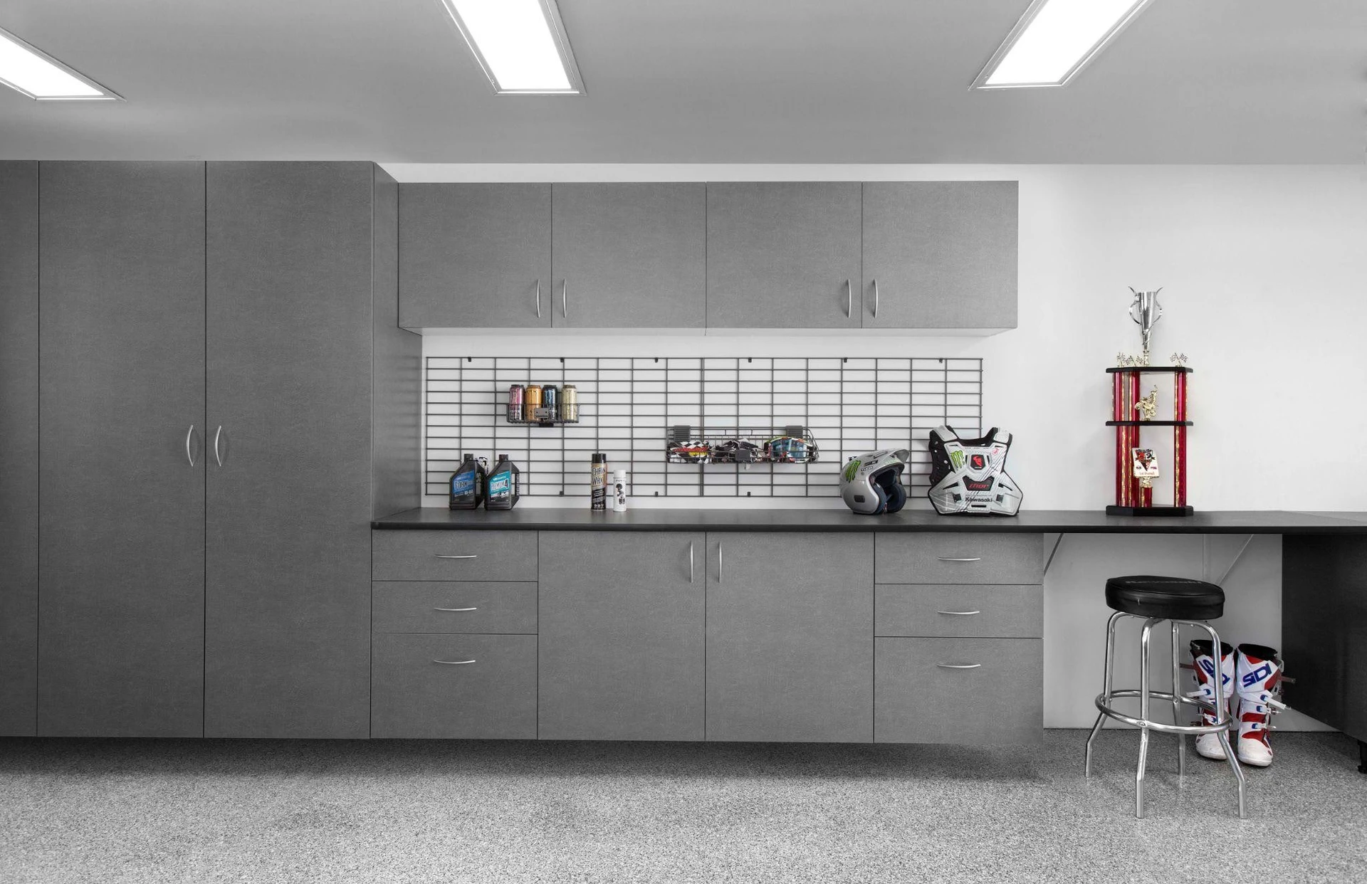 Garage Cabinets