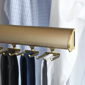 Tie Rack