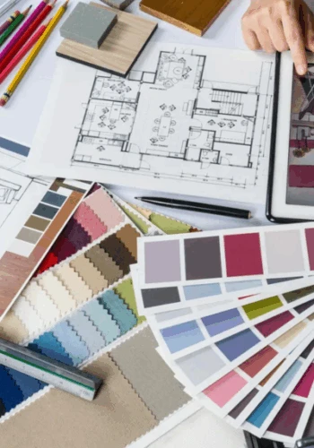 our process consultation