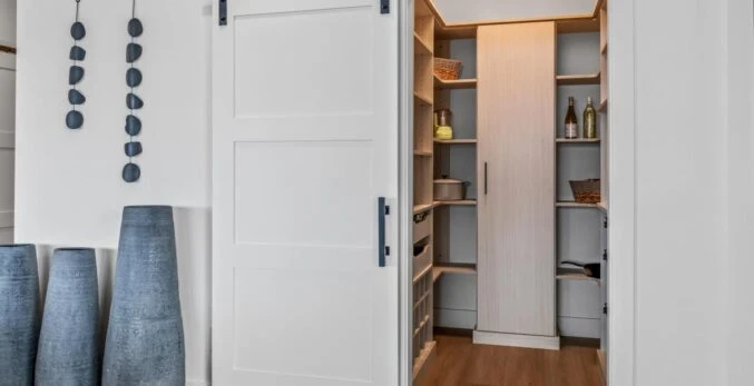 pantry Storage