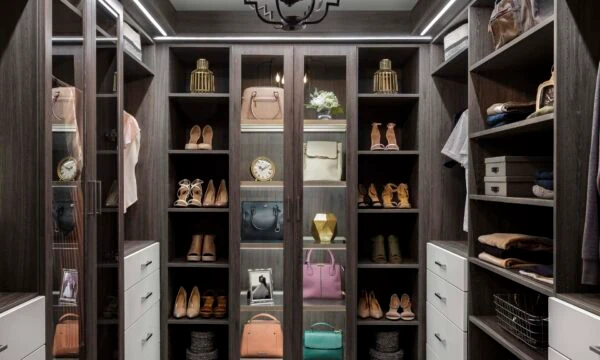 3 Problems That Professional Closet Designers Solve