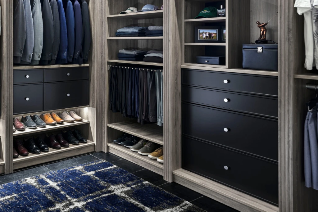 Drift and Black Slim Shaker