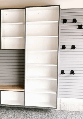 Our process installation