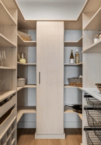 Our Process Installation