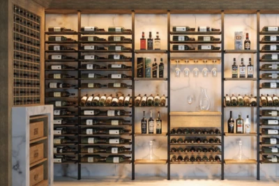 Somm WIne Storage