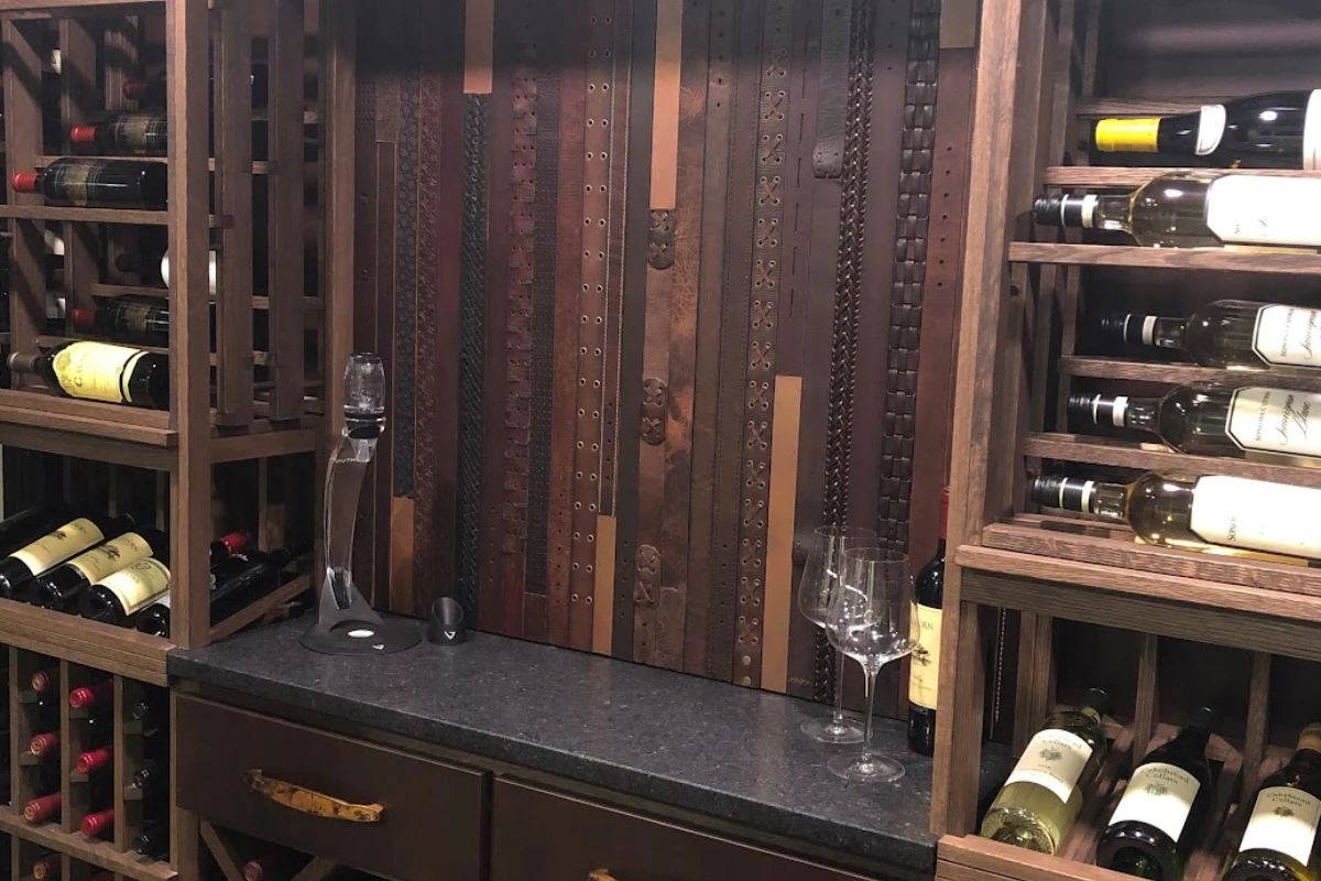 EcoDomo Leather EcoDomo Leather