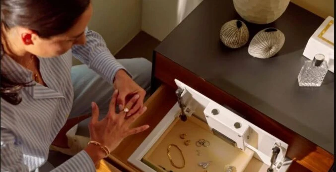 Custom Closet Accessories That Maximize Space, Style, and Organization