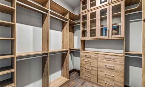 Custom Closet Cost Guide: Installation & Design Pricing in 2026